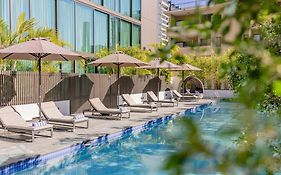 Novotel Brisbane South Bank